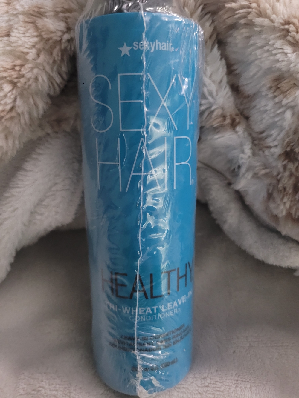 Sexy Hair Healthy Sexy Hair Soy Tri-Wheat Leave-In Conditioner Leave-In